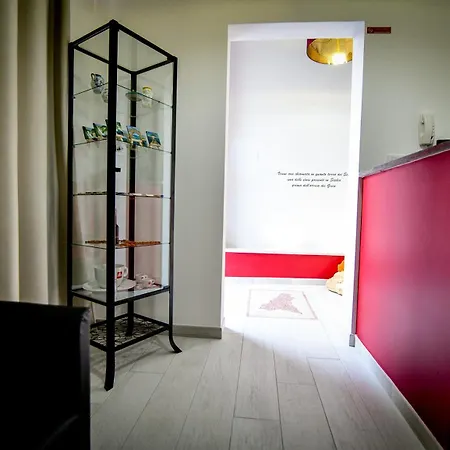 House&villas - Sikania * Avola