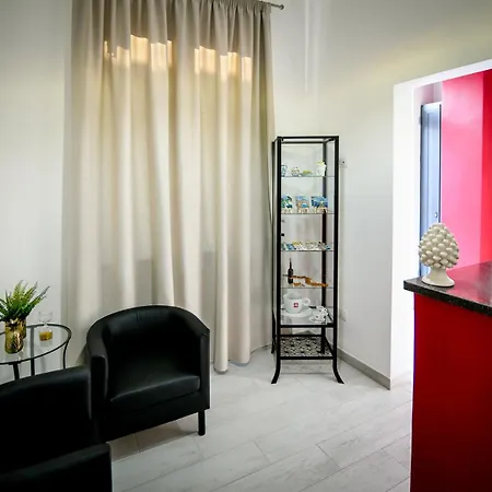 House&villas - Sikania Avola