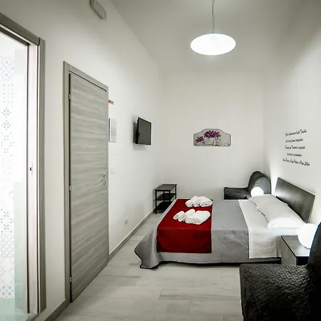 House&villas - Sikania Avola