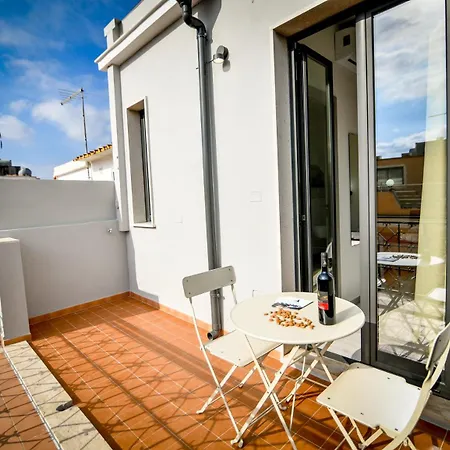 Holiday home House&villas - Sikania Avola