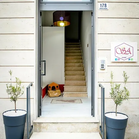House&villas - Sikania بيت للعطل *