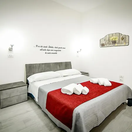 Casa vacanze House&villas - Sikania Avola